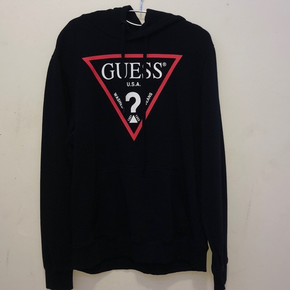 Guess Other - Guess Hoodie